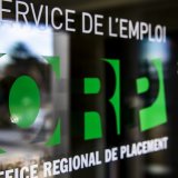 En juillet, le taux de sans-emplois s'est établi à 2,0% pour la Suisse alémanique et à 3,3% en Suisse romande et au Tessin (archives). KEYSTONE/JEAN-CHRISTOPHE BOTT